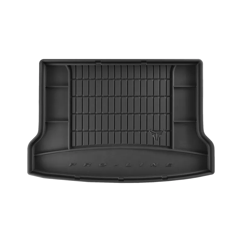 Uusi Malli Frogum ProLine tavaratilan matto Mercedes-Benz GLA (X156) 2013-2019
