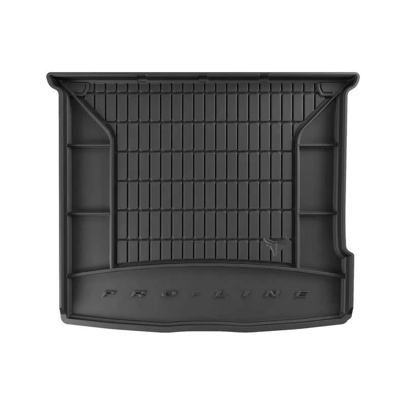 Suoraan Valmistajalta Frogum ProLine tavaratilan matto Mercedes-Benz GLE SUV (W166) 2015-2019