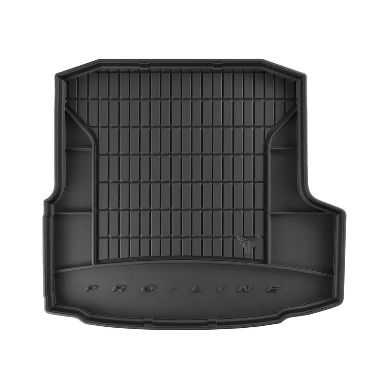 Frogum ProLine tavaratilan matto Skoda Octavia III Hatchback (5E3, NL3, NR3) 2012-2016 Alennettu Hinta