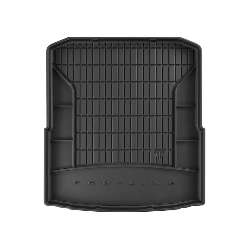 Frogum ProLine tavaratilan matto Skoda Superb III Hatchback (3V3) 2015-2023 Sertifioitu