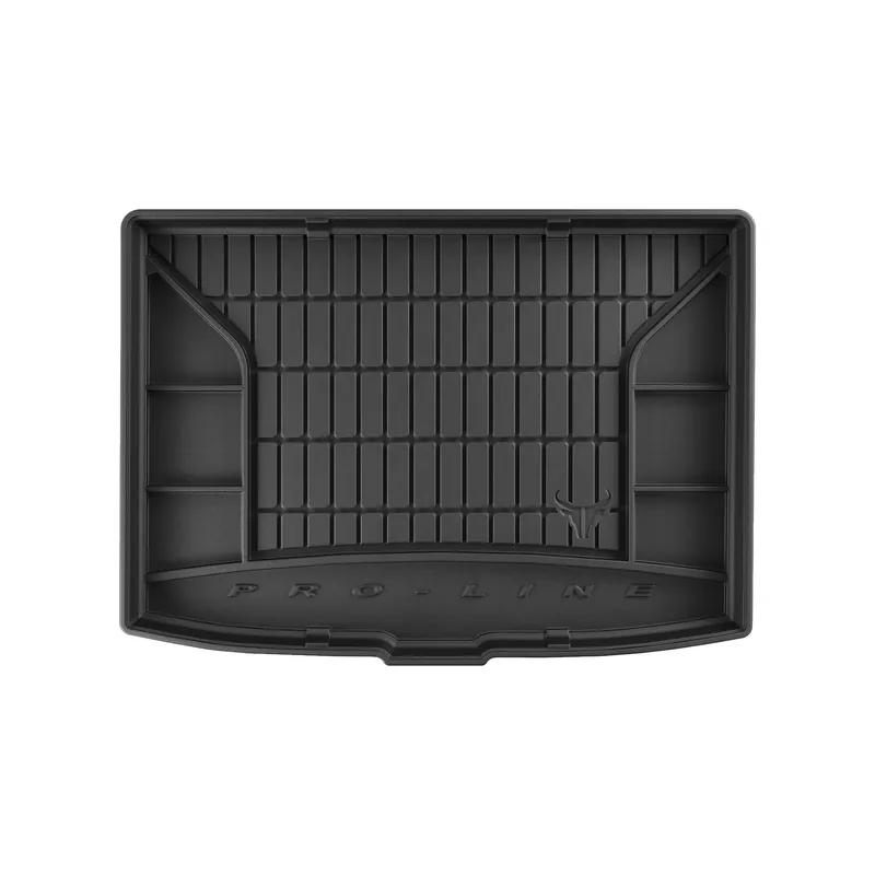 Frogum ProLine tavaratilan matto Nissan Juke (F15) 2014-2019 Rajoitettu Tarjous