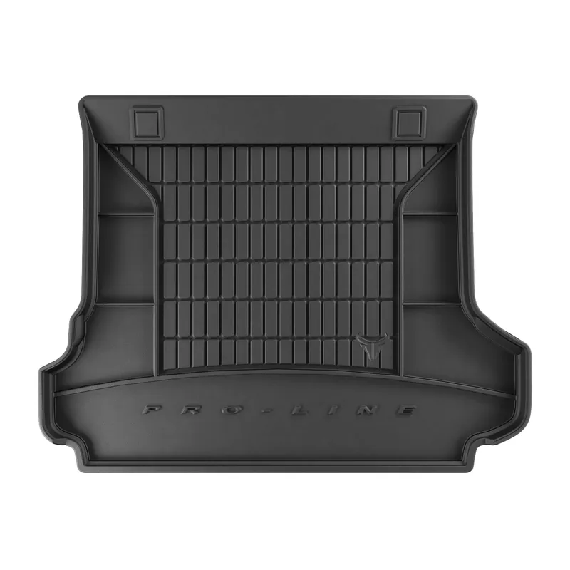 Viimeinen Mahdollisuus Frogum ProLine tavaratilan matto Toyota Land Cruiser Prado 150 (J150) 2009-2017