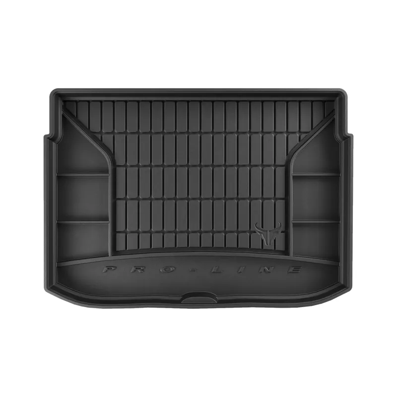 Loppuunmyynti Frogum ProLine tavaratilan matto Citroen C3 Picasso 2008-2017