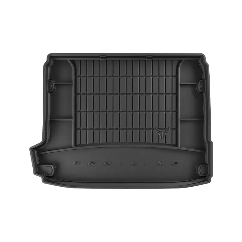 Frogum ProLine tavaratilan matto Citroen C4 II Hatchback 2010-2018 Suoraan Valmistajalta