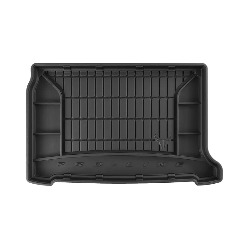 Superhinta Frogum ProLine tavaratilan matto Citroen DS3 Hatchback 2010-2016