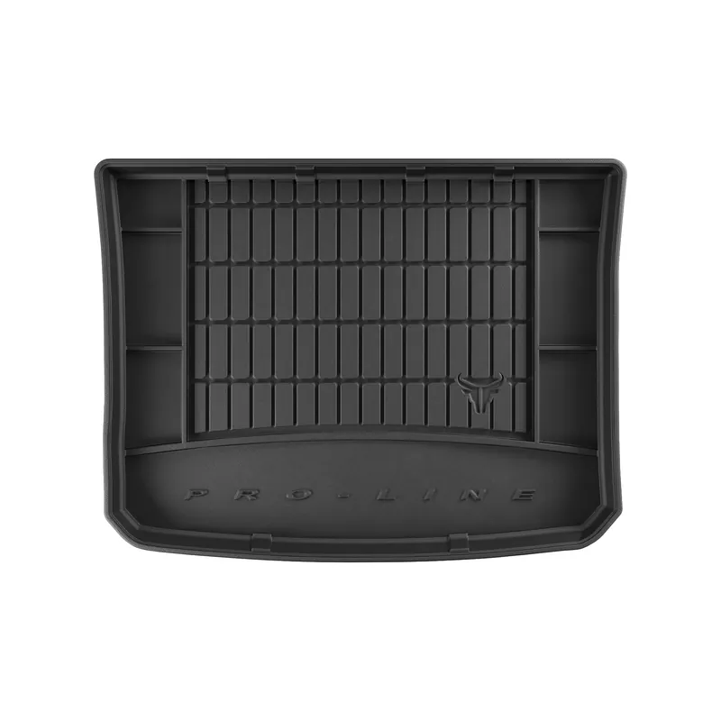 Frogum ProLine tavaratilan matto Fiat 500X (334) 2014-2018 Osta Nyt