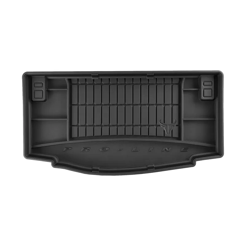 Frogum ProLine tavaratilan matto Hyundai i10 II Hatchback (IA, BA) 2013-2019 Osta Verkossa