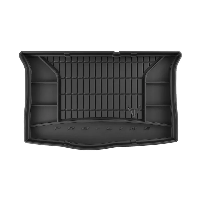 Tehdashinta Frogum ProLine tavaratilan matto Hyundai i20 II Hatchback (GB, IB) 2014-2020