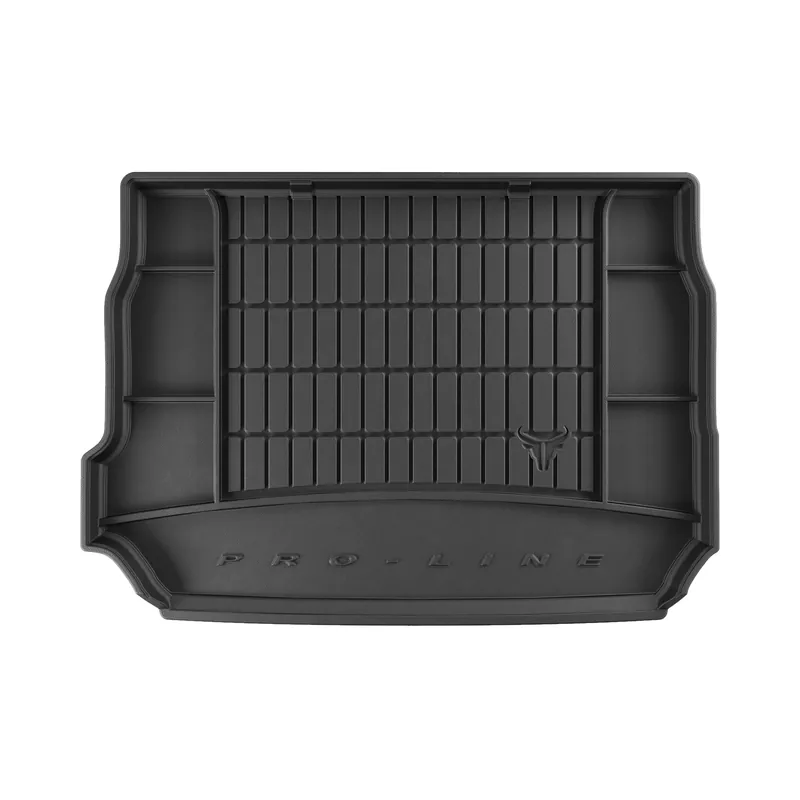 Superhinta Frogum ProLine tavaratilan matto Peugeot 2008 Farmari (CU_) 2013-2019