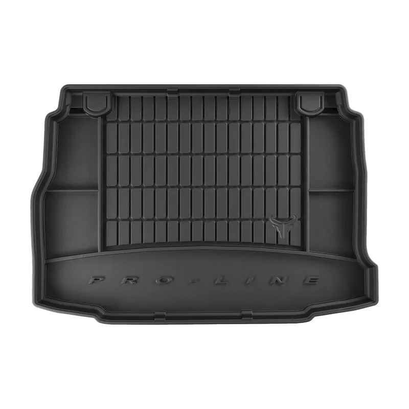Frogum ProLine tavaratilan matto Peugeot 308 II Hatchback 2013-2021 Loppuunmyynti