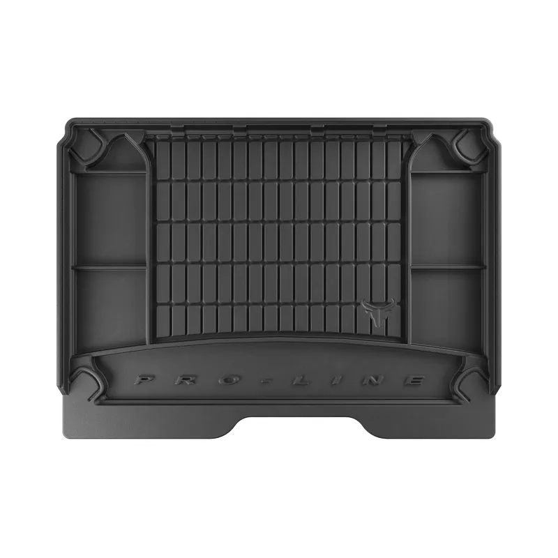 Frogum ProLine tavaratilan matto Citroen Berlingo II Van (B9) 2008-2018 Vain Rajoitetun Ajan