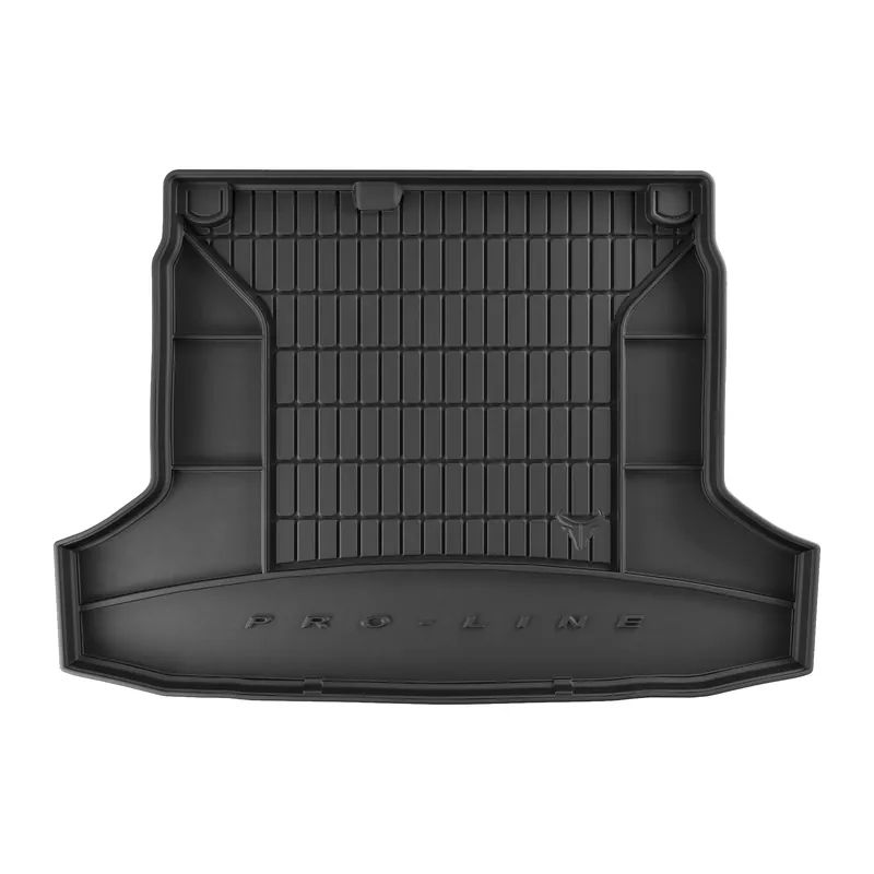 Frogum ProLine tavaratilan matto Peugeot 508 I (8D_) Sedan 2010-2018 Halpa