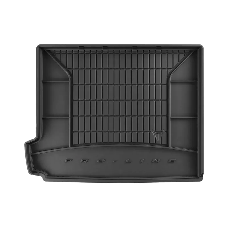 Frogum ProLine tavaratilan matto Citroen C4 II Grand Picasso 2013-2019 Edullinen Hinta