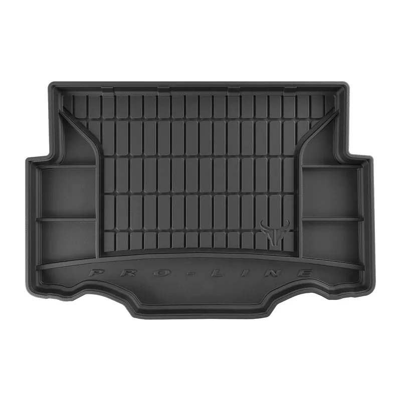 Nopea Toimitus Tavaratilan matto Jeep Avenger I (J2) 2023-