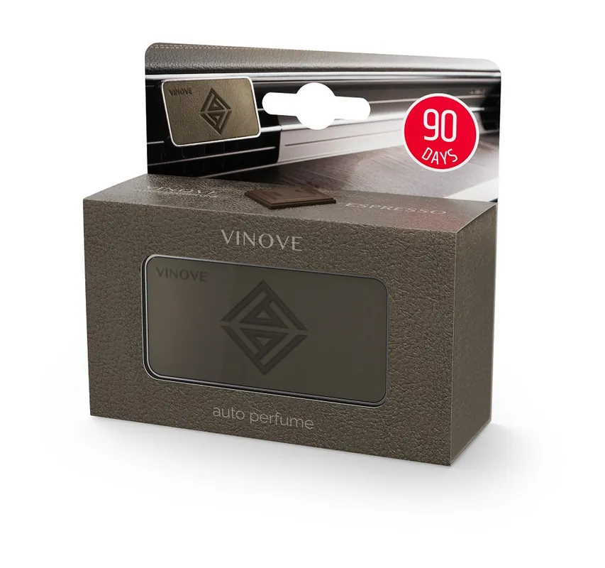 Flash-Tarjous VINOVE CLASSIC LEATHER LINE ESPRESSO ROME ilmanraikastin
