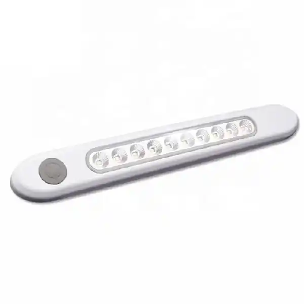 Halpa Hinta LED-Sisävalo katkaisijalla 3W 12V
