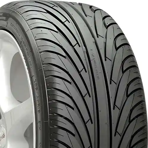 Nankang NS-2 Ultra Sport 205/60-14 Kuuma Tarjous