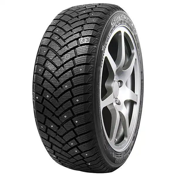 Pakollinen (Must-Have) Linglong GreenMax Winter Grip 195/65-15
