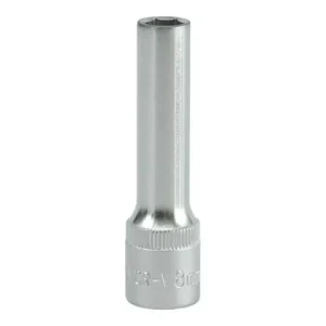 Rajoitettu Tarjous YATO • YT3822 Hylsy 6 kulmainen, Koko 8, 3/8", Pituus 63 mm