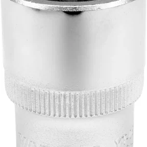 Erikoistarjous YATO • YT05225 Hylsy TORX, Koko E18, 1/2", Pituus 38 mm