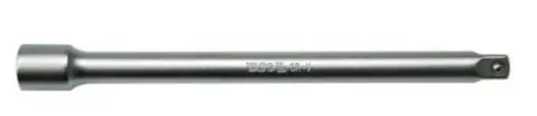 YAT • YT1432 Jatkovarsi 1/4", Pituus 152 mm Merkkituote