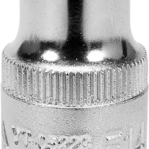 YATO • YT05223 Hylsy TORX, Koko E14, 1/2", Pituus 38 mm Uusi Malli