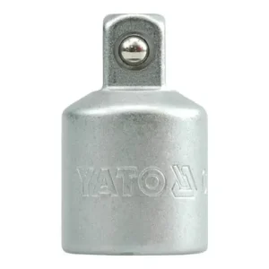 YAT • YT1255 Adapteri 3/8‘‘-1/2‘‘ Nopea Toimitus