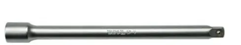 Ajankohtainen YAT • YT3844 Jatkovarsi 3/8", Pituus 152 mm