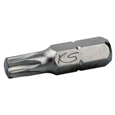 Pikatoimitus KS TOOLS • 9115146 Kärkihylsy Ristipää, Koko TX, 5/16"