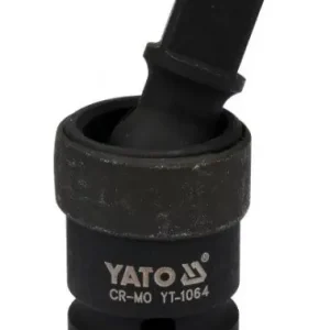 YAT • YT1064 Jatkovarsi 1/2", Pituus 63 mm Flash-Tarjous