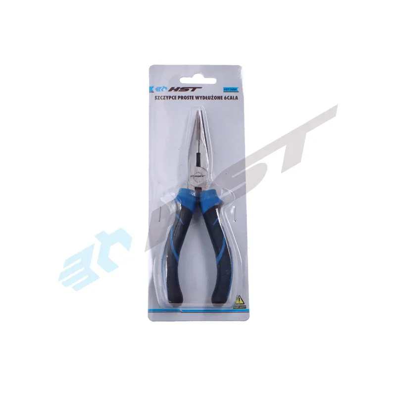 Tarjous HST • HST0480 Pihdit, Pituus 160 mm
