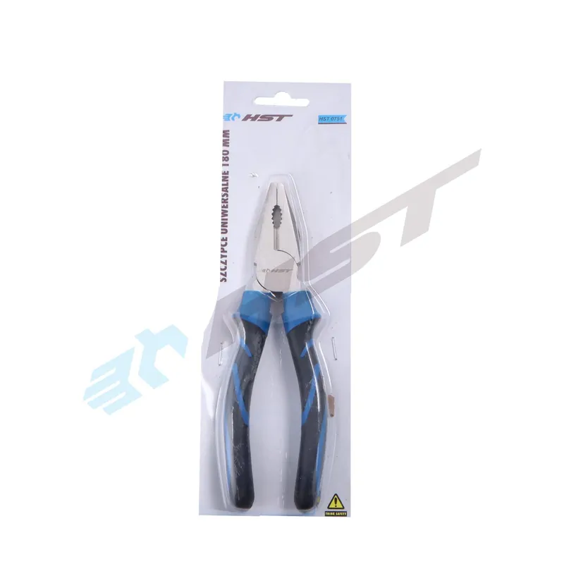 HST • HST0751 Pihdit, Pituus 180 mm Pakollinen (Must-Have)