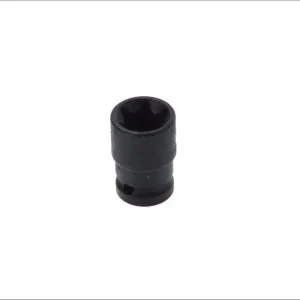 TOPTUL • KABK1624 Konehylsy E-Torx, Koko 24, 1/2" Tukkuhinta