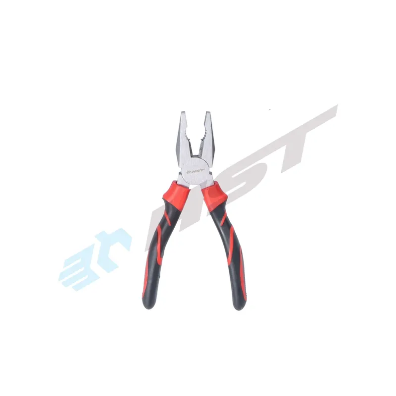 HST • HST0845 Pihdit, CRV Pituus 200 mm Bestseller