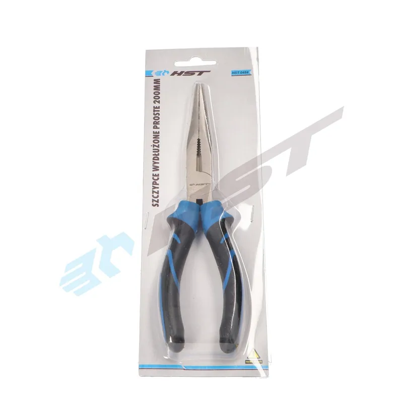 Alennettu Hinta HST • HST0484 Pihdit, Pituus 200 mm