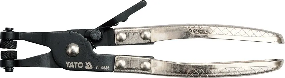 Vain Tänään YAT • YT0646 Erikoispihdit, Pituus 215 mm