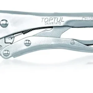 Tukkuhinta TOPTUL • DAAR1A10 Lukkopihdit, Pituus 250 mm