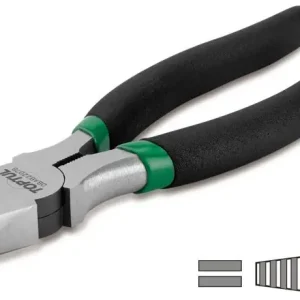 Tukkuhinta TOPTUL • DBAB2206B Pihdit, Pituus 150 mm