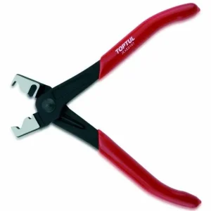 Älä Missaa TOPTUL • JEAE0107 Sivuleikkurit, Pituus 180 mm