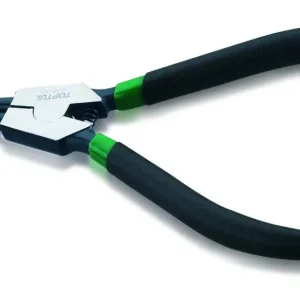 Viikonlopputarjous TOPTUL • DCAB1207 Lukkorengaspihdit, Pituus 175 mm