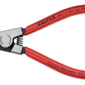 KNIPEX • 4611A1 Lukkorengaspihdit 10-25mm Alennus