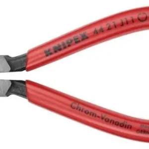 Erikoistarjous KNIPEX • 4421J11 Lukkorengaspihdit 12-25mm