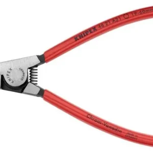 KNIPEX • 4621A21 Lukkorengaspihdit 19-60mm Löytö