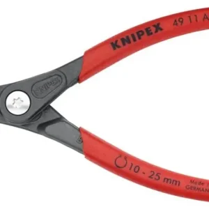Aito KNIPEX • 4911A1 Lukkorengaspihdit, Pituus 140 mm