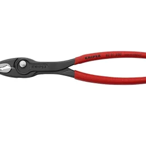 KNIPEX • 8201200 Pihdit, Pituus 200 mm Osta Tänään