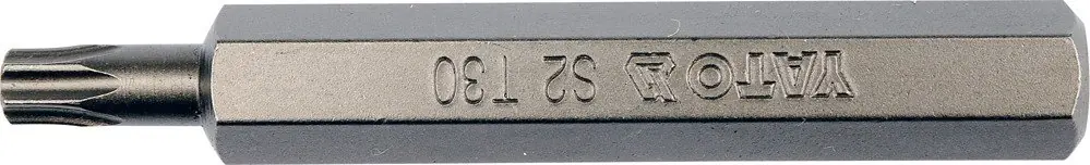 YAT • YT04052 Kärkipala TORX, Koko T30, Pituus 75 mm Sertifioitu