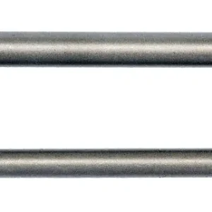 Älä Missaa YATO • YT0494 Kärkipala Hex 1/4" Koko 3mm, 5mm; Pituus 100 mm, 2kpl