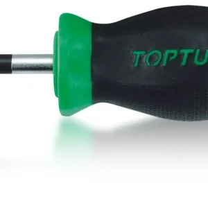 Älä Missaa TOPTUL • FCBB0103 Ruuvimeisseli Ristipää, Koko PZ1, Pituus 85 mm
