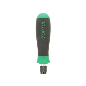 Ajankohtainen TOPTUL • COAJ0814 Ruuvimeisseli Kuusiokolo / HEX, 1/4", Pituus 135 mm