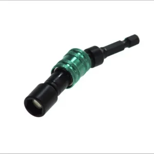 Alkuperäinen TOPTUL • BEBA0810 Adapteri Hex 3/8" Pituus 87 mm